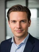 Sven van den Berg